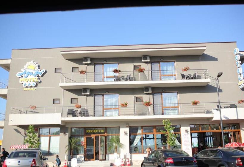 Hotel Agapi Mamaia