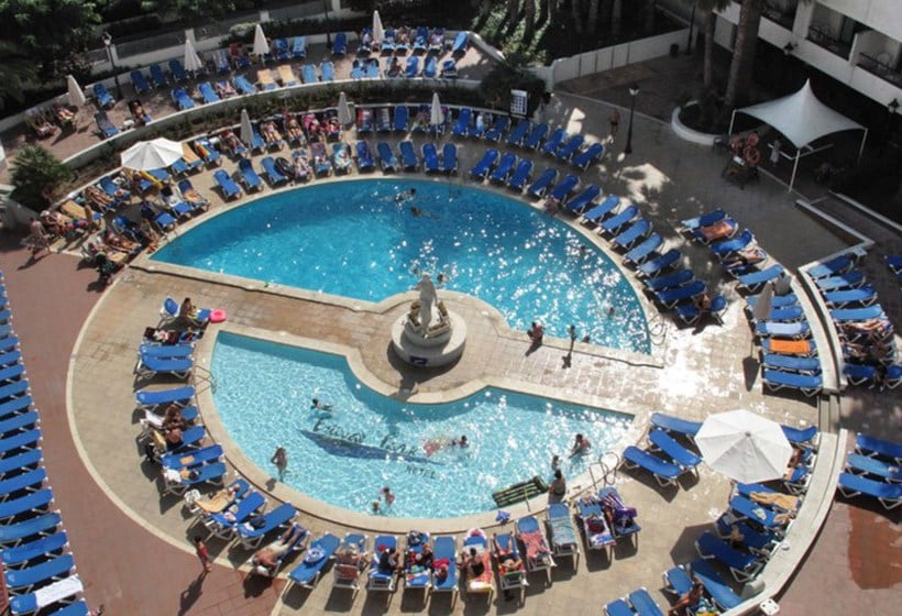 Hotel Complejo Estival Park  | La Pineda | Tarragona | España 1