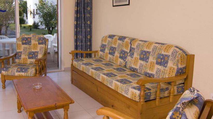 Hotel Complejo Estival Park  | La Pineda | Tarragona | España 10