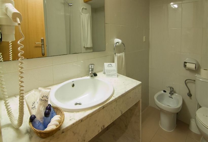 Hotel Complejo Estival Park  | La Pineda | Tarragona | España 11