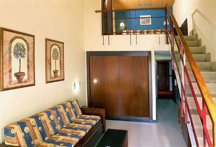 Hotel Complejo Estival Park  | La Pineda | Tarragona | España 12