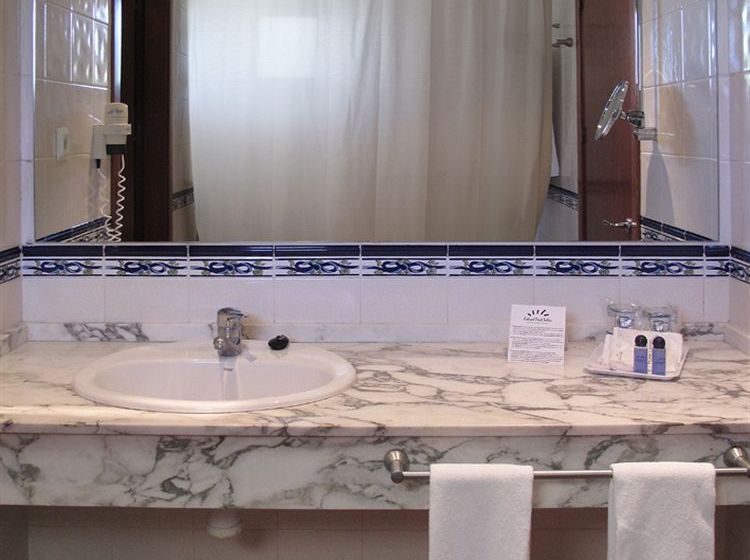 Hotel Complejo Estival Park  | La Pineda | Tarragona | España 13