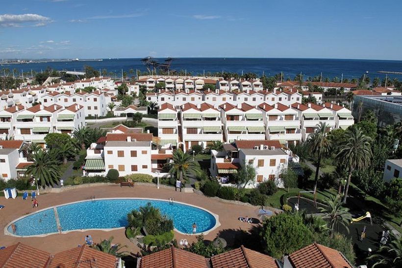 Hotel Complejo Estival Park  | La Pineda | Tarragona | España 16