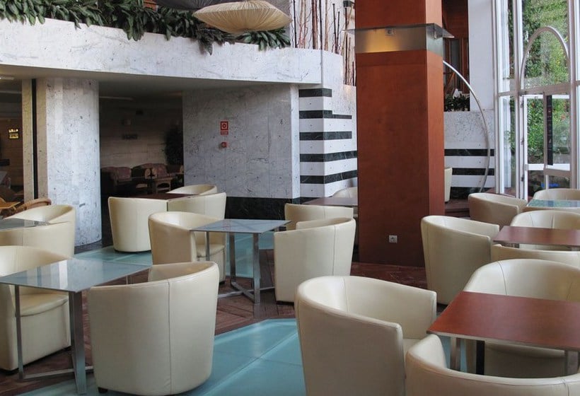 Hotel Complejo Estival Park  | La Pineda | Tarragona | España 17