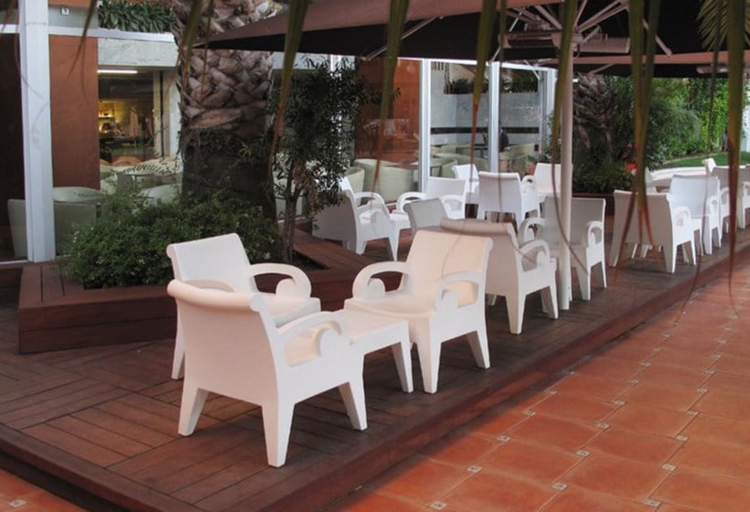 Hotel Complejo Estival Park  | La Pineda | Tarragona | España 18