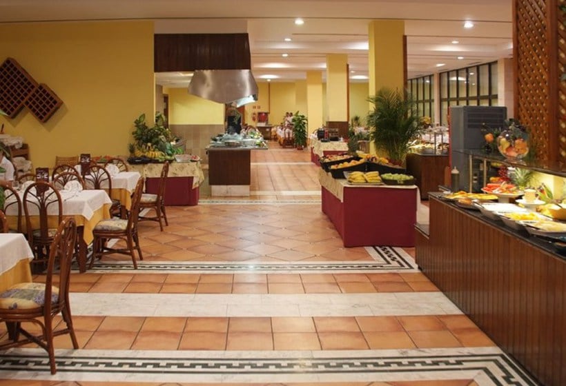 Hotel Complejo Estival Park  | La Pineda | Tarragona | España 19