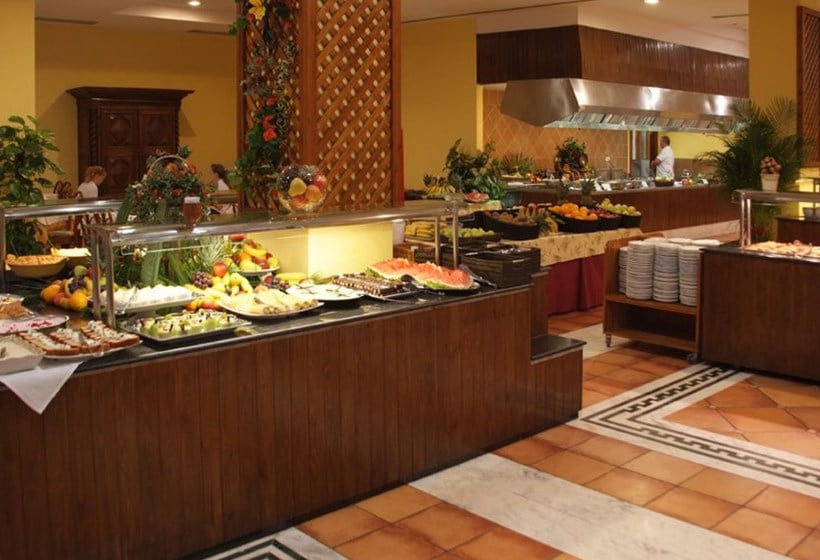 Hotel Complejo Estival Park  | La Pineda | Tarragona | España 20