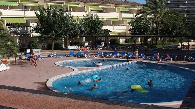 Hotel Complejo Estival Park  | La Pineda | Tarragona | España 4