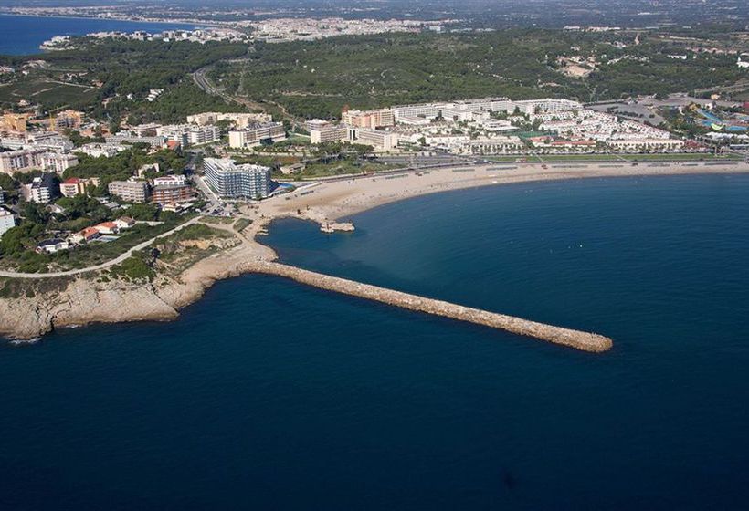 Hotel Complejo Estival Park  | La Pineda | Tarragona | España 5