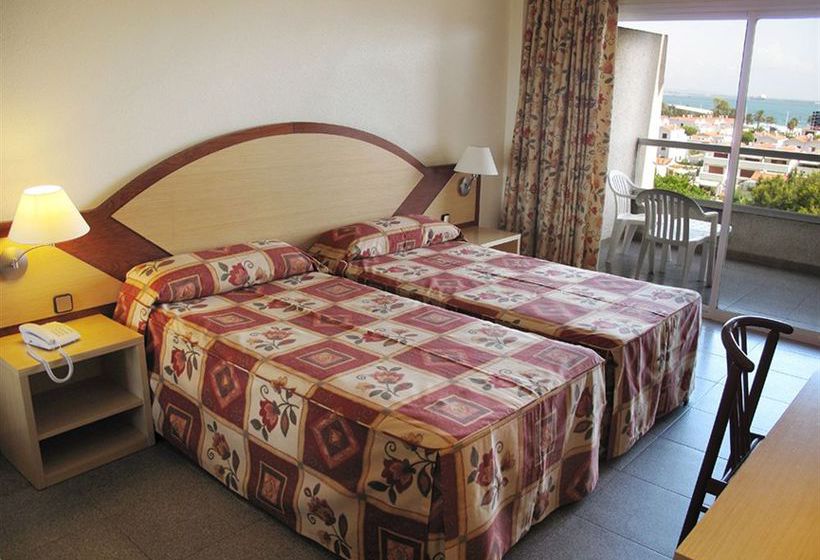 Hotel Complejo Estival Park  | La Pineda | Tarragona | España 6