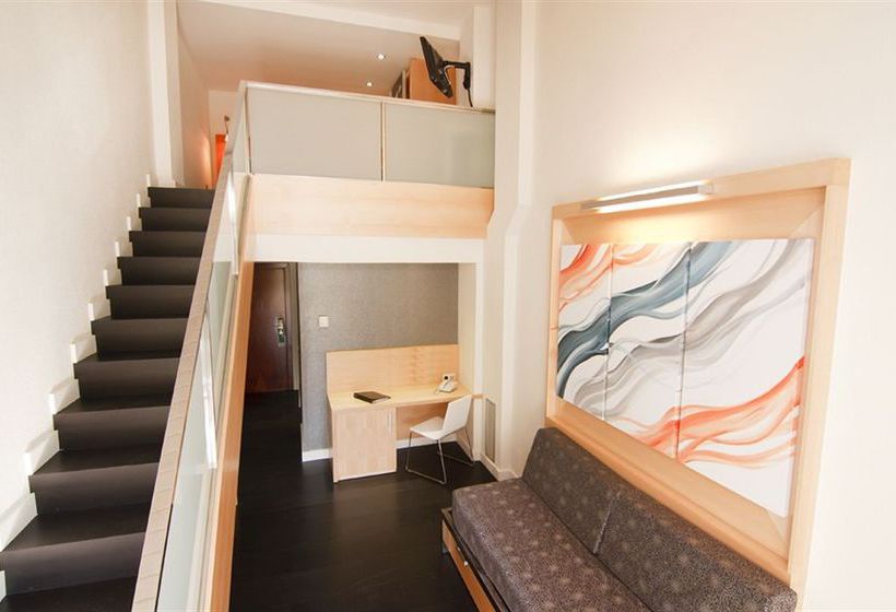 Hotel Complejo Estival Park  | La Pineda | Tarragona | España 7