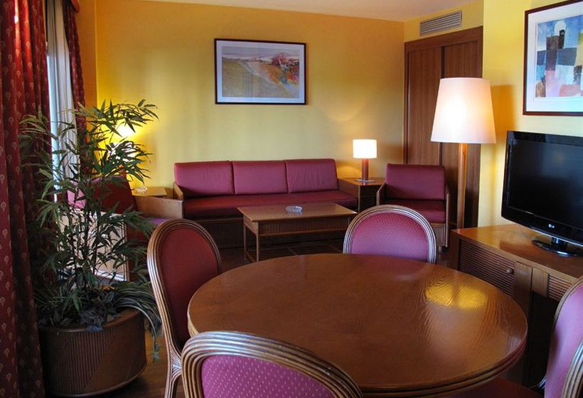 Hotel Complejo Estival Park  | La Pineda | Tarragona | España 8