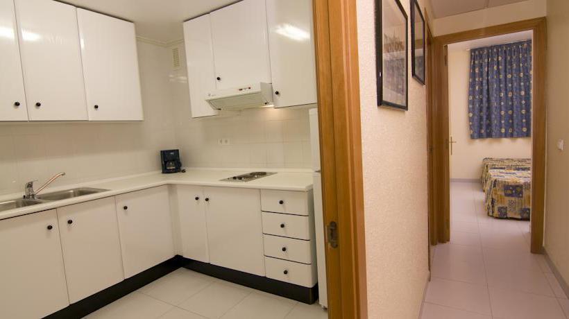 Hotel Complejo Estival Park  | La Pineda | Tarragona | España 9