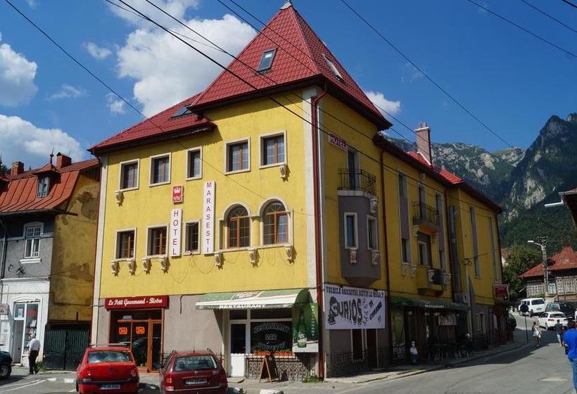 Hotel Marasesti