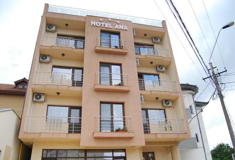 Hotel Ana