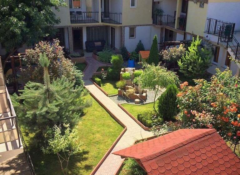 Resort Vila Casa Leul