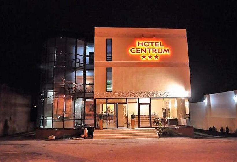 Hotel Centrum Turda
