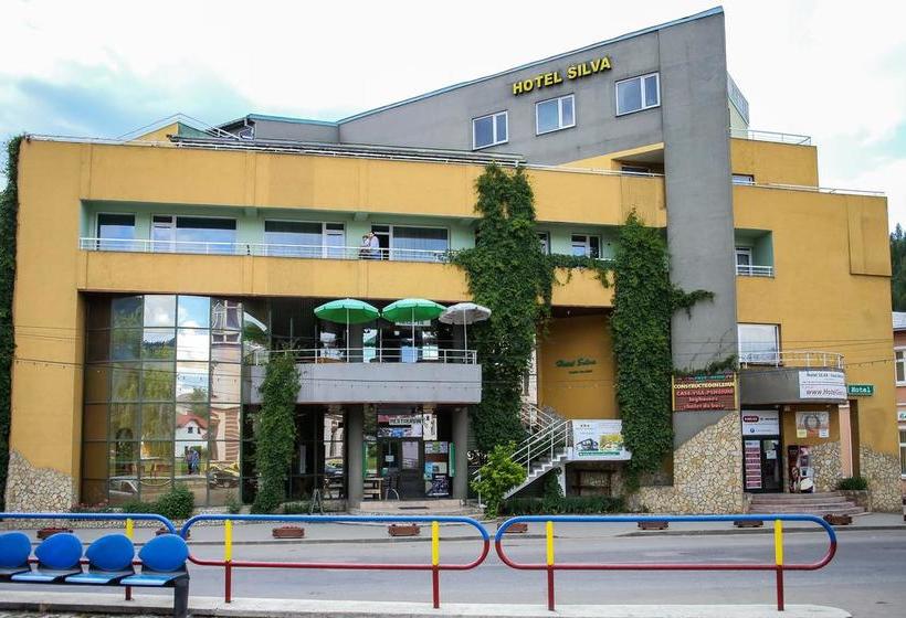 Hotel Silva