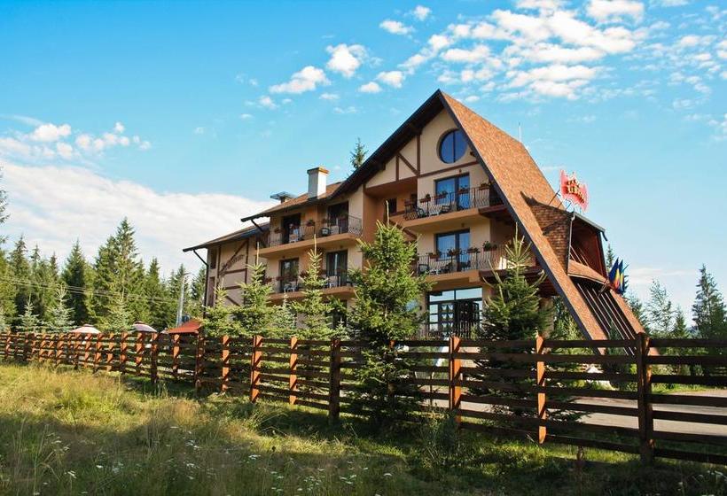 Resort Complex Turistic Le Baron