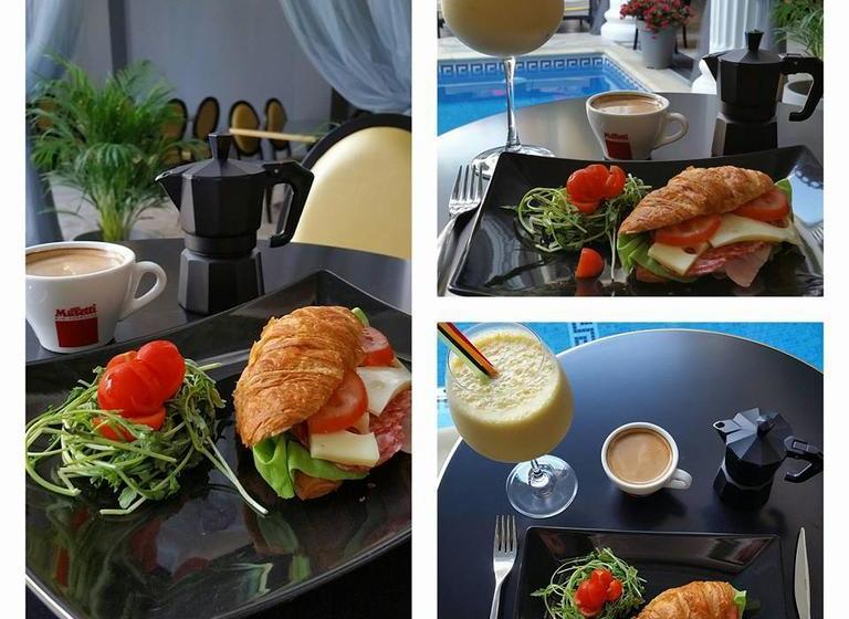 Hotel Portobella Boutique