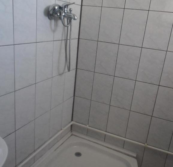 Bed and Breakfast Vila Gymy