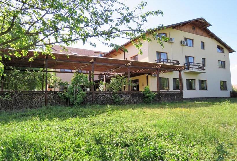 Bed and Breakfast Kolpinghaus