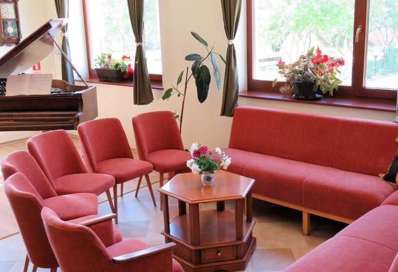 Bed and Breakfast Kolpinghaus 1