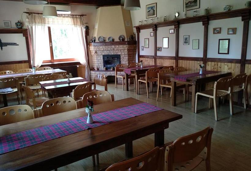 Bed and Breakfast Kolpinghaus 11