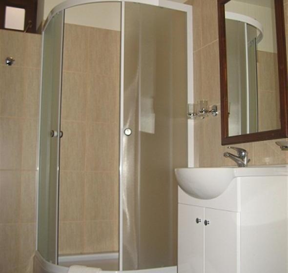 Bed and Breakfast Kolpinghaus 13