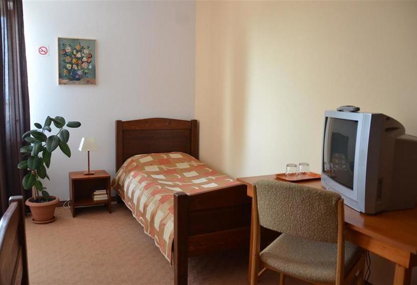 Bed and Breakfast Kolpinghaus 14