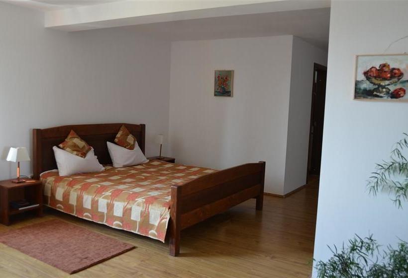 Bed and Breakfast Kolpinghaus 15