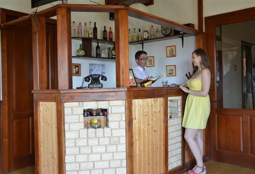 Bed and Breakfast Kolpinghaus 16