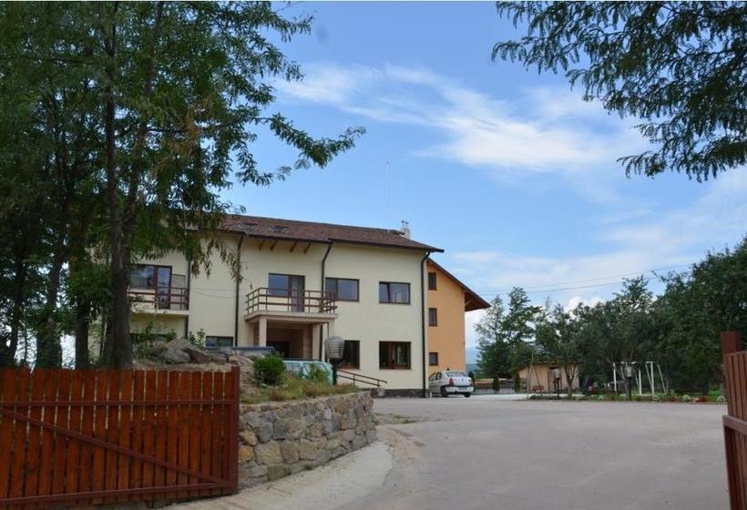 Bed and Breakfast Kolpinghaus 18