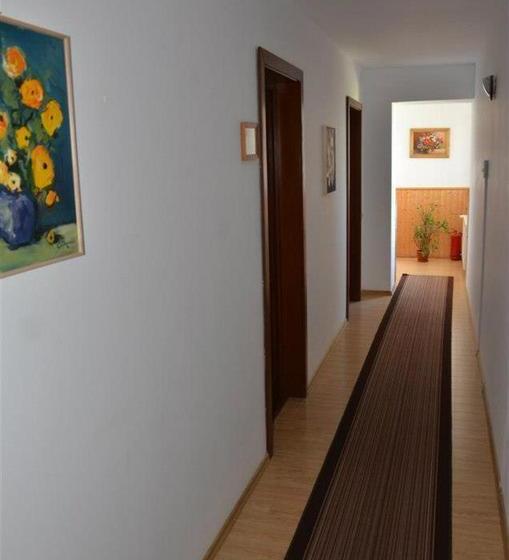 Bed and Breakfast Kolpinghaus 19