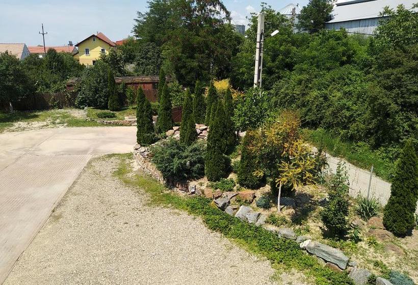 Bed and Breakfast Kolpinghaus 2