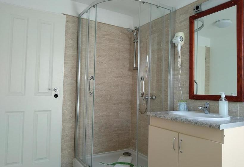 Bed and Breakfast Kolpinghaus 6