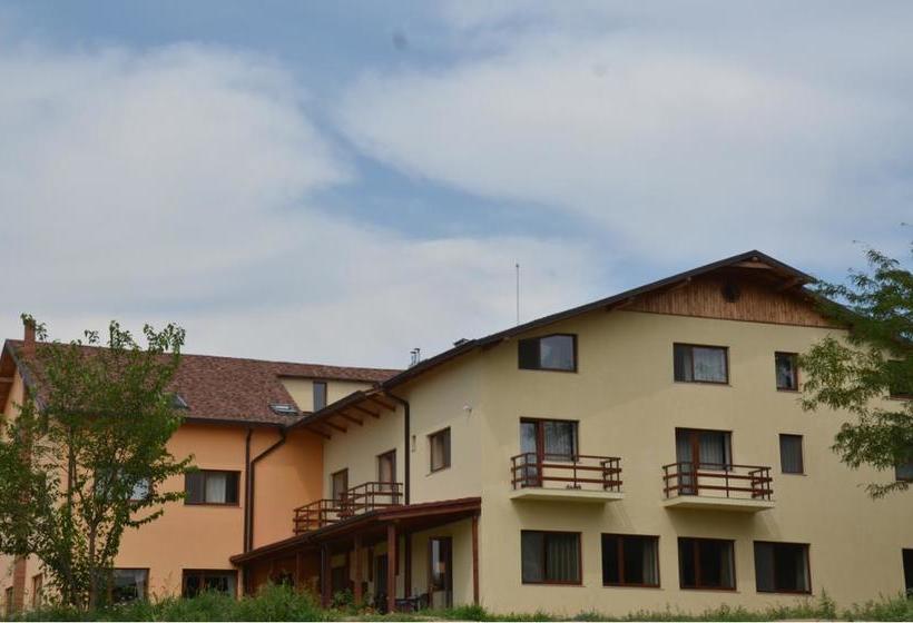 Bed and Breakfast Kolpinghaus 8