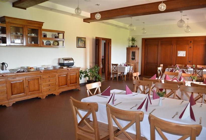 Bed and Breakfast Kolpinghaus 9