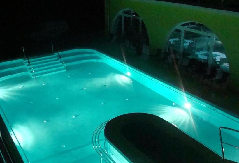 Hôtel Pension Eclipse