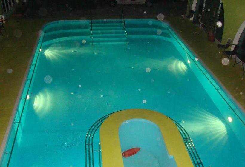 Hôtel Pension Eclipse 2