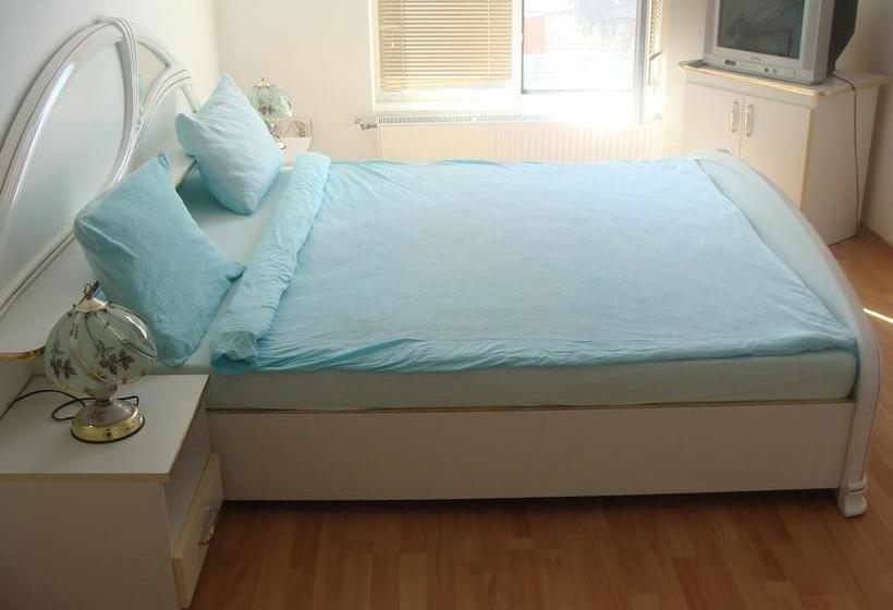 Hôtel Pension Eclipse 3