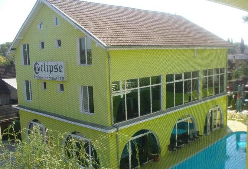 Hôtel Pension Eclipse 4