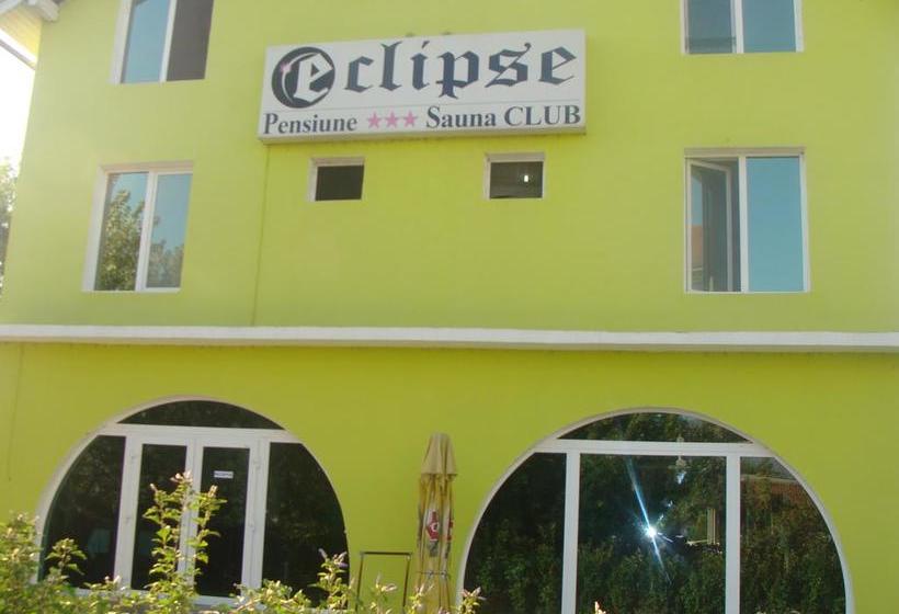 Hôtel Pension Eclipse 5