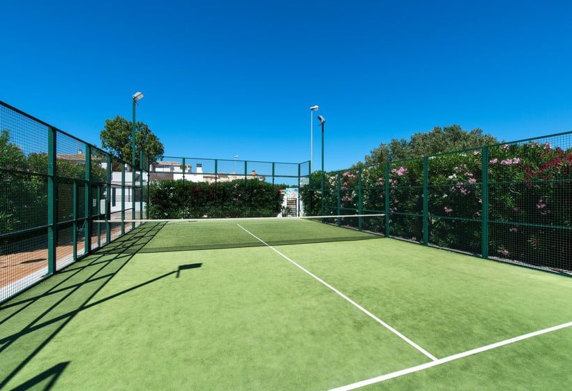 Apartamentos Las Dunas  | Oliva | Valencia | España 13