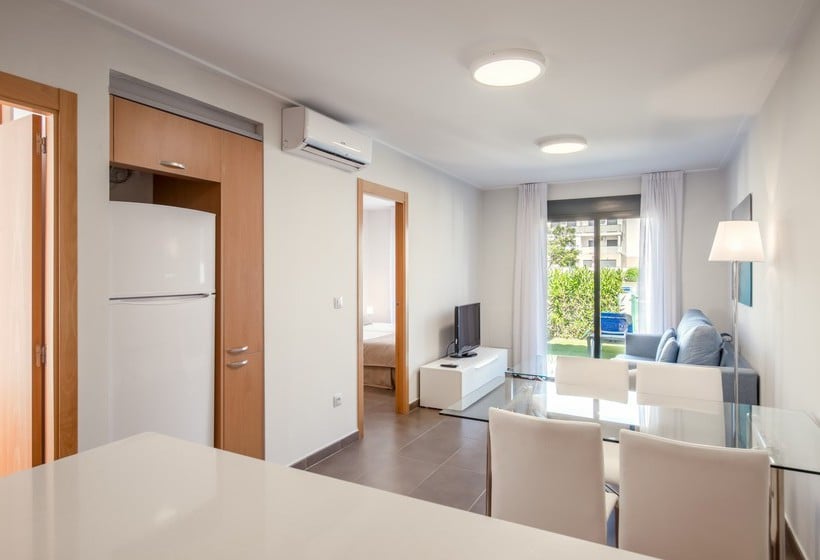 Apartamentos Las Dunas  | Oliva | Valencia | España 4