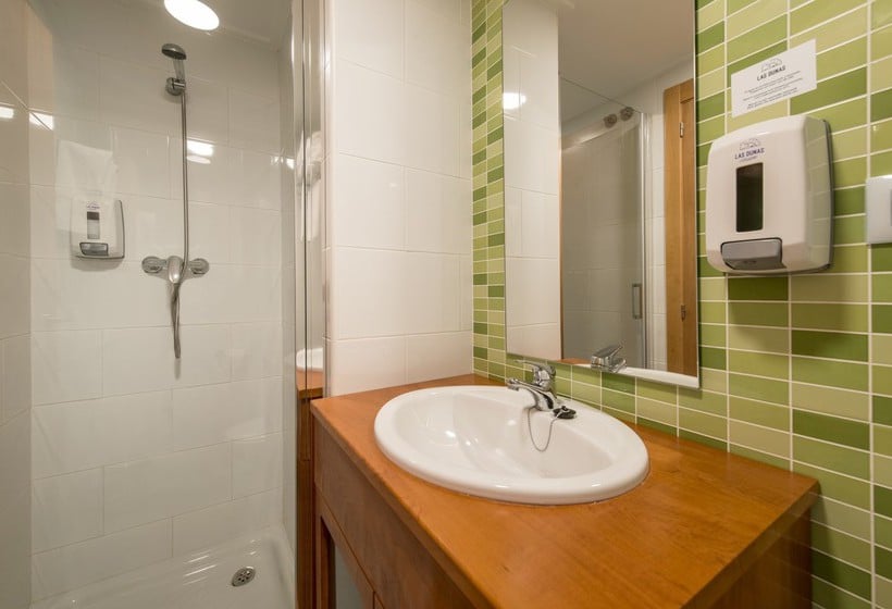 Apartamentos Las Dunas  | Oliva | Valencia | España 7