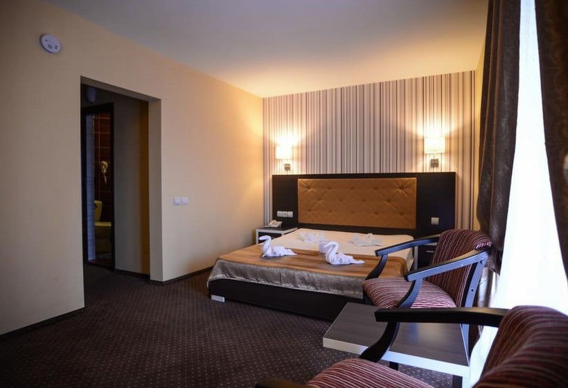 Afrodita Resort & Spa