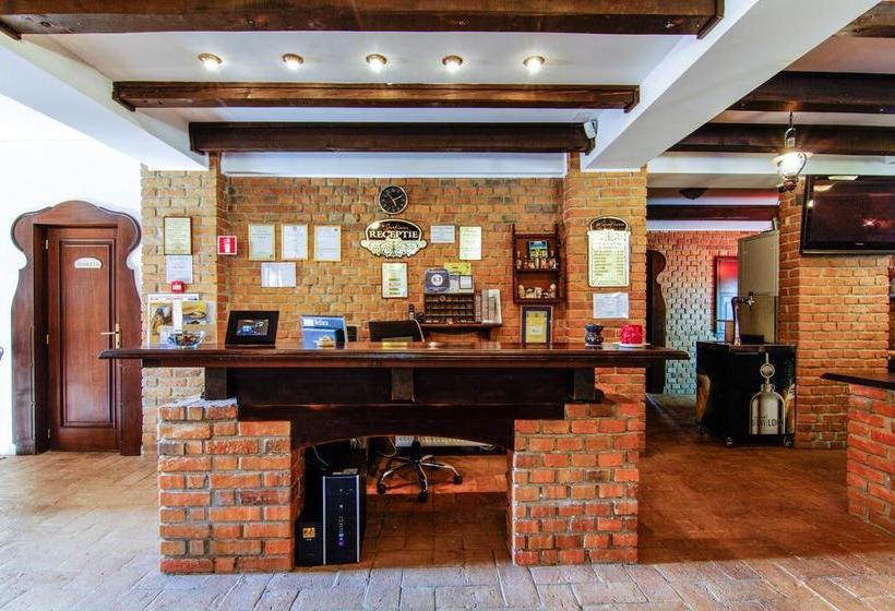 Bed and Breakfast Pension Gentiana 1