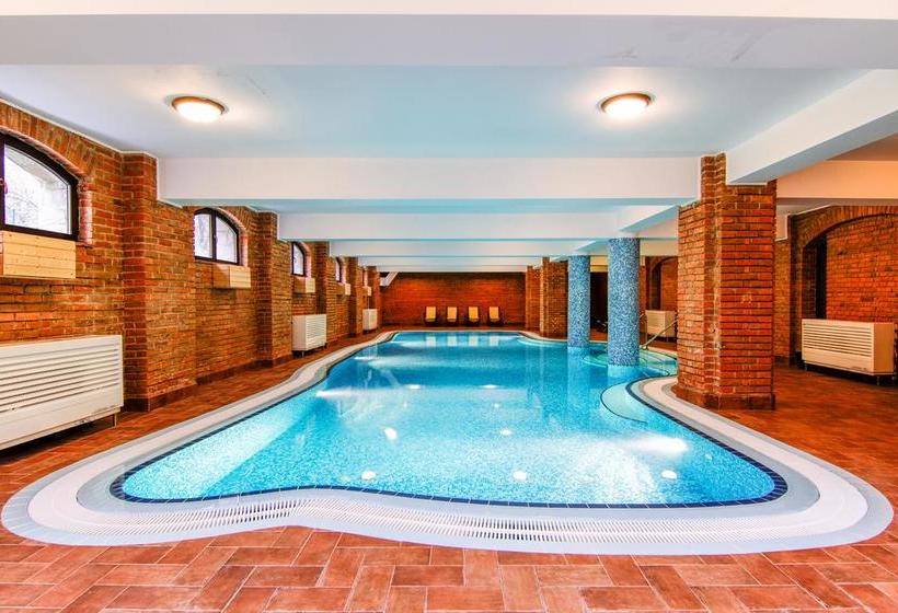 Bed and Breakfast Pension Gentiana 10