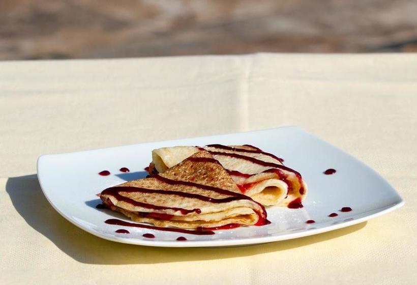 Bed and Breakfast Pension Gentiana 12